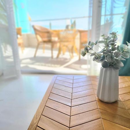トレモリノスApartamento Sun&Marアパートメント エクステリア 写真