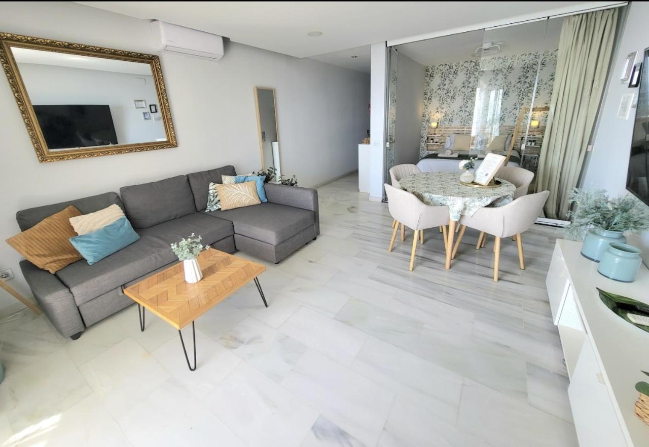 トレモリノスApartamento Sun&Marアパートメント エクステリア 写真